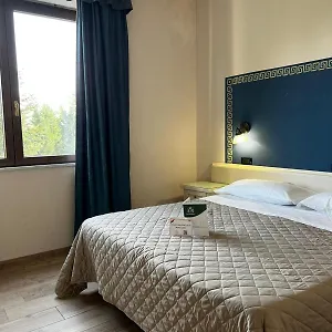 *** Hotel Il Grifo E Bisteccheria Toscana Italia
