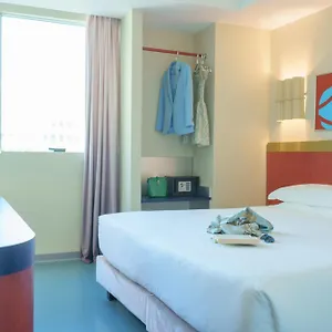 **** Hotel Moderno Italia
